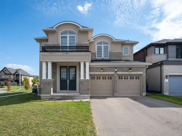 8 Dougherty Ct, Hamilton, ON L9K 0H7