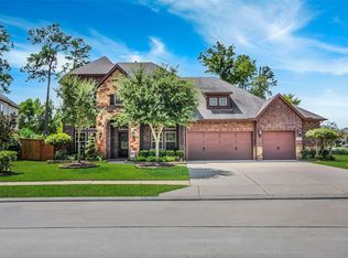 31402 Park Pine Ln, Spring, TX 77386