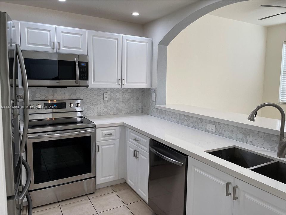 1st image of 8858 W Flagler St APT 203
