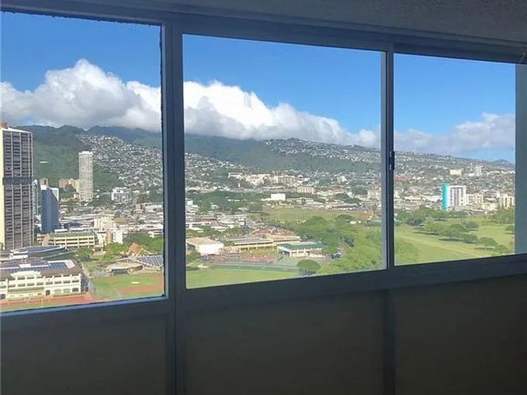 2211 Ala Wai Blvd #2811 — Photo 6