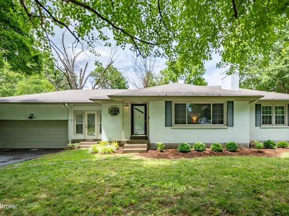 8811 Whipps Mill Rd, Lyndon, KY 40222