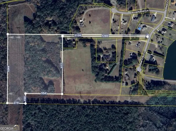 0 Bear Creek Trl, Hampton, GA 30228