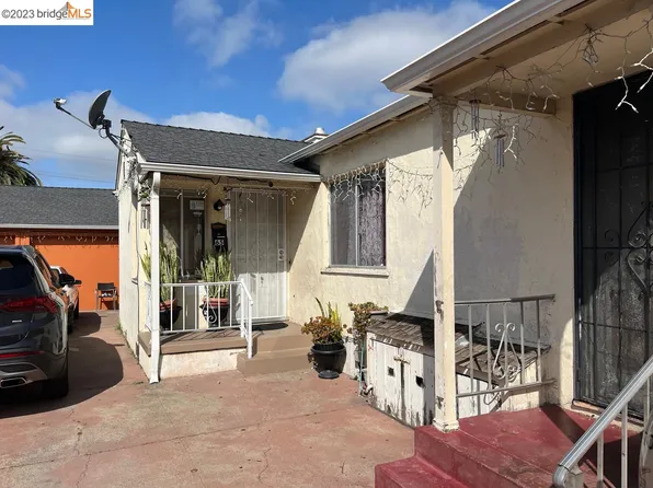63 E 14th St, San Leandro, CA 94577