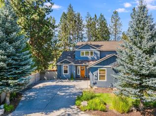 19501 Fishhawk Loop, Bend, OR 97702