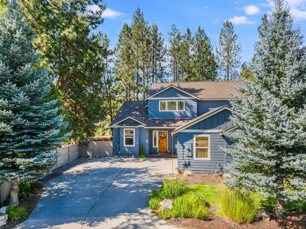 19501 Fishhawk Loop, Bend, OR 97702