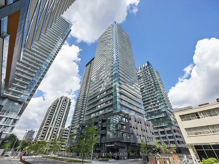 110 Broadway Ave #2113S — Photo 1
