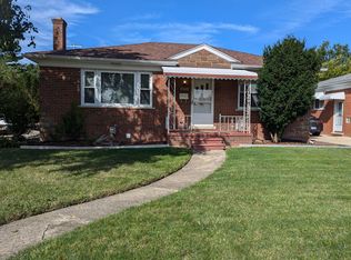 22405 Piper Ave, Eastpointe, MI 48021