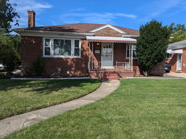 22405 Piper Ave, Eastpointe, MI 48021