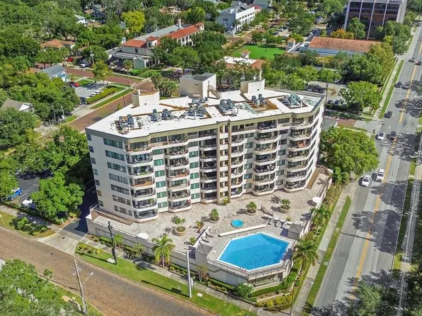 401 E Robinson St APT 306, Orlando, FL 32801