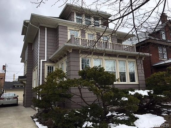 2nd image of 101 Chatham Ave