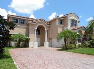 16815 SW 39th St, Miramar, FL 33027