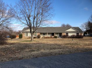 8117 N 170th East Ave, Claremore, OK 74055