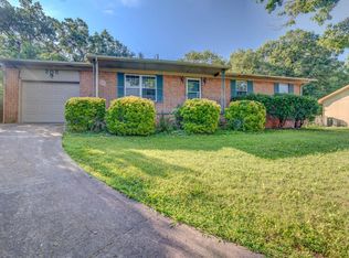 205 Christin Dr, Clinton, TN 37716