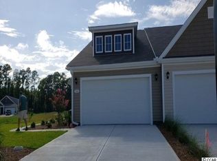 1884 Melville Ct LOT 320, Tuscan A Little River, SC 29566