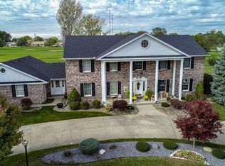 3717 Augusta Ln, Elkhart, IN 46517