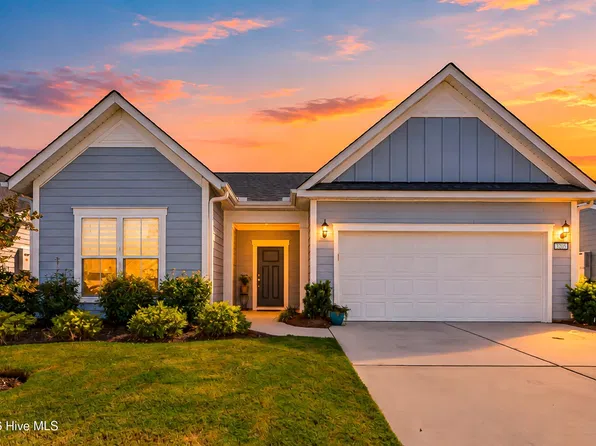 3205 Laughing Gull Ter, Wilmington, NC 28412