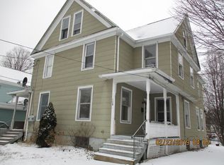 702 W Gray St, Elmira, NY