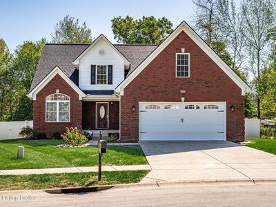 6409 Triplett Woods Dr, Louisville, KY, 40258