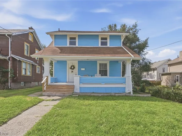 329 Girard Ave NE, Canton, OH 44704