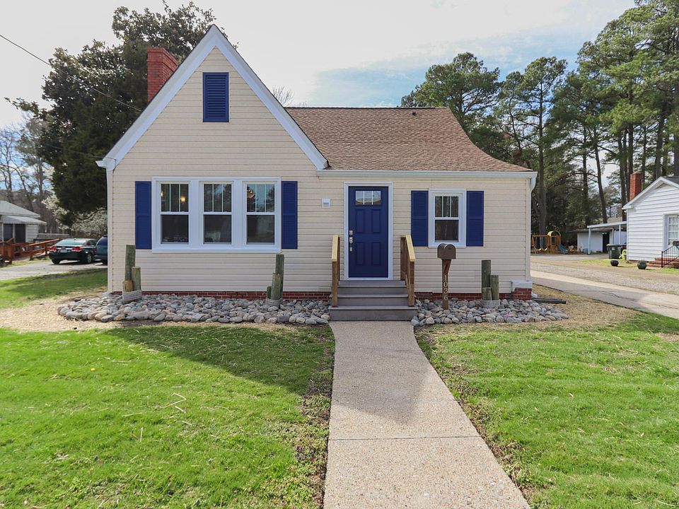 1st image of 1036 Poquoson Ave
