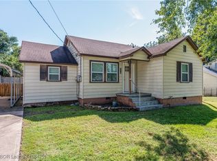 5215 S 24th St, Fort Smith, AR 72901