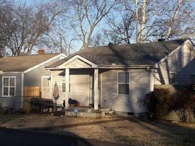 2602 Booker St, Nashville, TN, 37208