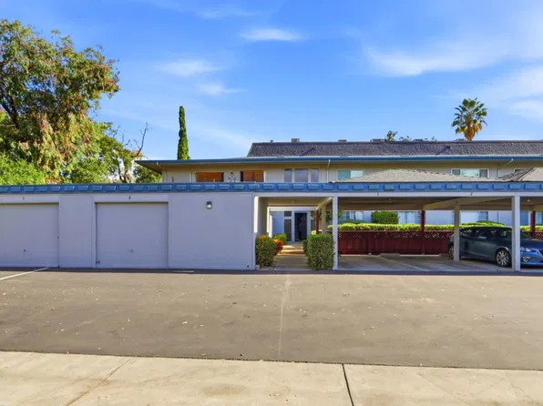 552 Toyon Ave APT 1, San Jose, CA 95127