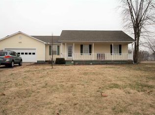 204 Reece Rd, Mayfield, KY 42066
