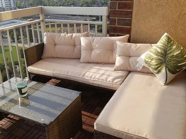 285 Centennial Olympic Park Dr NW #1703 — Photo 8