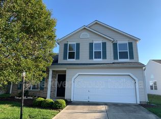 12213 Carriage Stone Dr, Fishers, IN