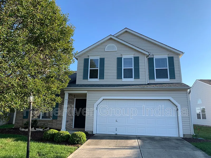 12213 Carriage Stone Dr photo 1