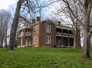 1626 Delaney Ferry Rd, Nicholasville, KY 40356