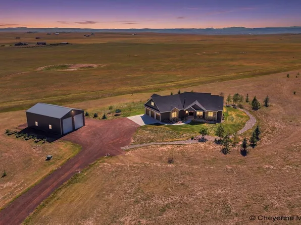 1638 Little Star Dr, Cheyenne, WY 82009