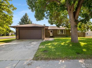 2112 Chama Ave, Loveland, CO 80538