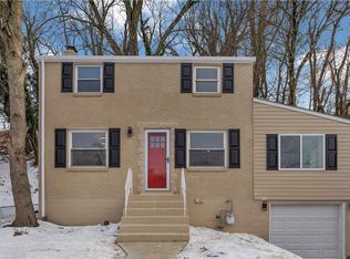 7728 Mount Carmel Rd, Verona, PA 15147