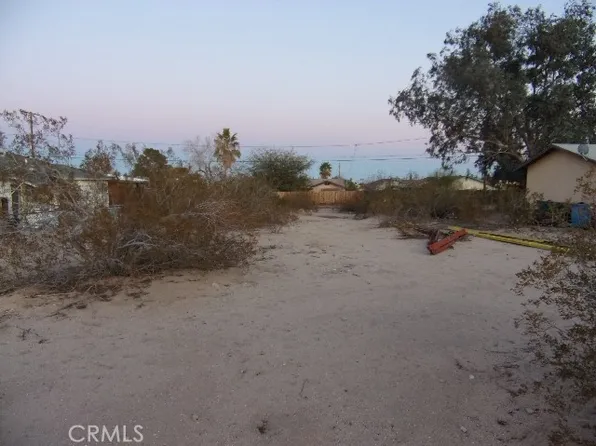 0 Encelia Ave Lot 8, Twentynine Palms, CA 92277