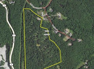 0 Callaway Ridge Dr, Defiance, MO 63341