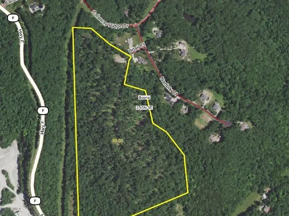 0 Callaway Ridge Dr, Defiance, MO 63341