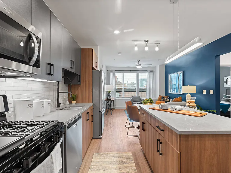 Vero Apartments — Photo 4