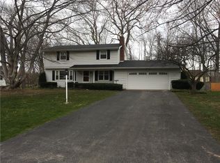1286 Millcreek Run, Webster, NY 14580