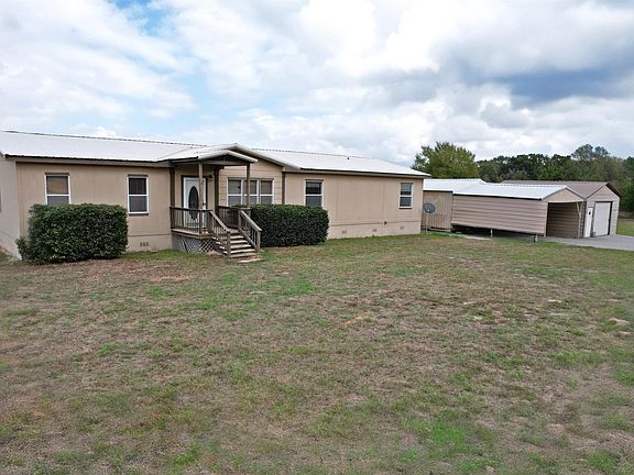 2nd image of 1820 County Road 1410