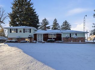 1359 N Stewart Rd, Mansfield, OH 44903