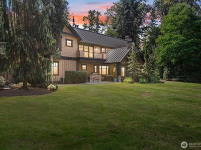 12433 212TH Street SE, Snohomish, WA, 98296