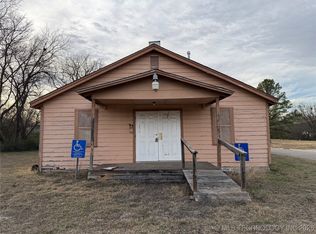 721 Ne #K, Ardmore, OK 73401