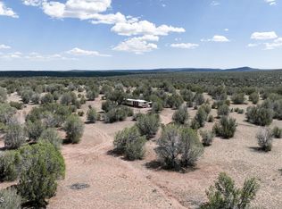 0 N Wagon Tree Rd, Ash Fork, AZ 86320