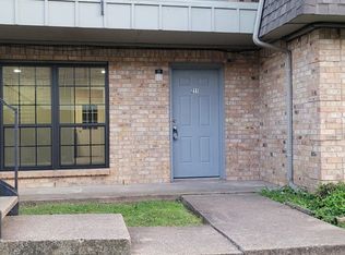 209 Vista Way #211, Fort Worth, TX 76126