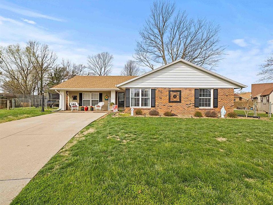 1st image of 808 Florence Ct