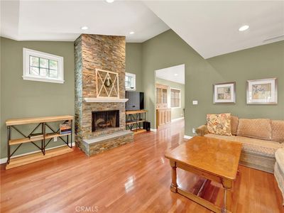 5450 Buffalo Ave, Van Nuys, CA, 91401