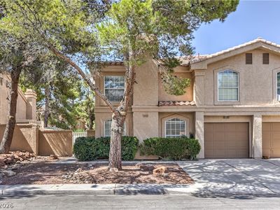 2838 Dawn Crossing Dr, Henderson, NV, 89074