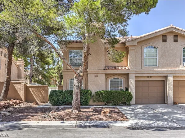 2838 Dawn Crossing Dr, Henderson, NV 89074